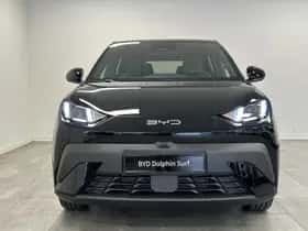 BYD Dolphin (2026) thumbnail 9