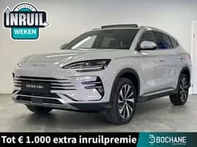 BYD Seal U (2026)