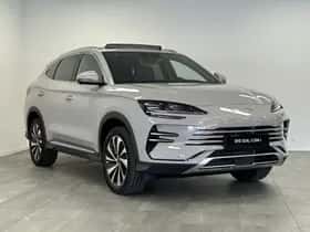 BYD Seal U (2026) thumbnail 5
