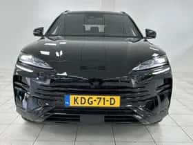 BYD Seal U thumbnail 14