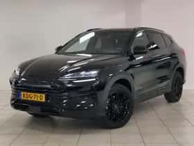 BYD Seal U thumbnail 27