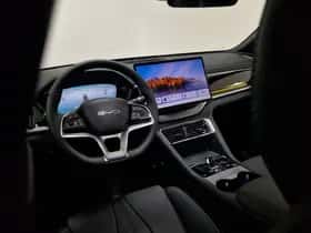 BYD Seal U (2026) thumbnail 17