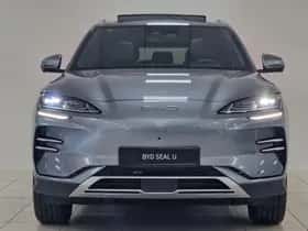 BYD Seal U (2026) thumbnail 3