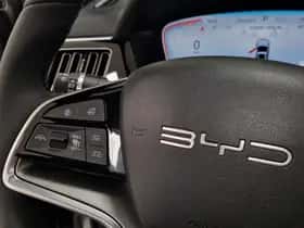 BYD Seal U (2026) thumbnail 21