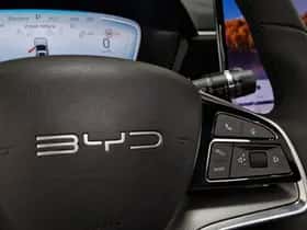BYD Seal U (2026) thumbnail 22