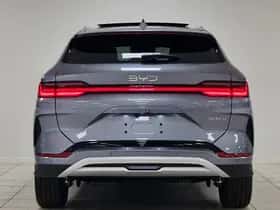 BYD Seal U (2026) thumbnail 4