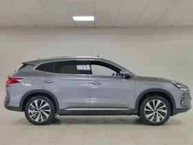 BYD Seal U (2026) thumbnail 5