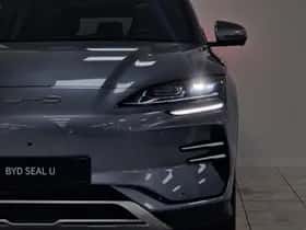 BYD Seal U (2026) thumbnail 10