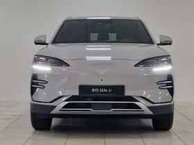BYD Seal U (2026) thumbnail 2