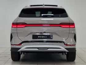 BYD Seal U (2026) thumbnail 11