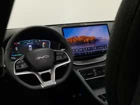 BYD Seal U (2026) thumbnail 18
