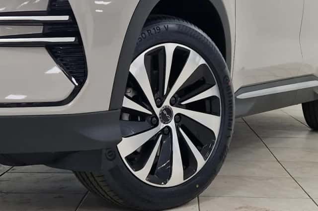 BYD Seal U (2026) thumbnail 3