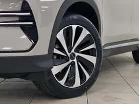 BYD Seal U (2026) thumbnail 3