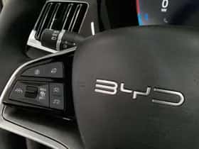 BYD Seal U (2026) thumbnail 26