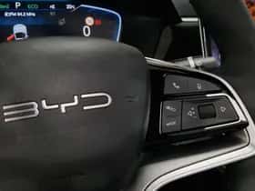 BYD Seal U (2026) thumbnail 27