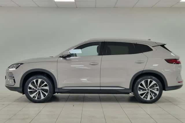 BYD Seal U (2026) thumbnail 4