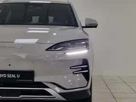 BYD Seal U (2026) thumbnail 5