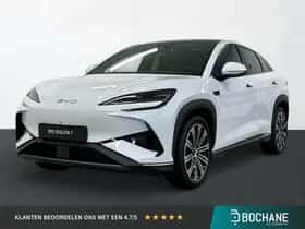 BYD SEALION