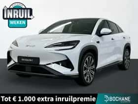 BYD SEALION (2026)