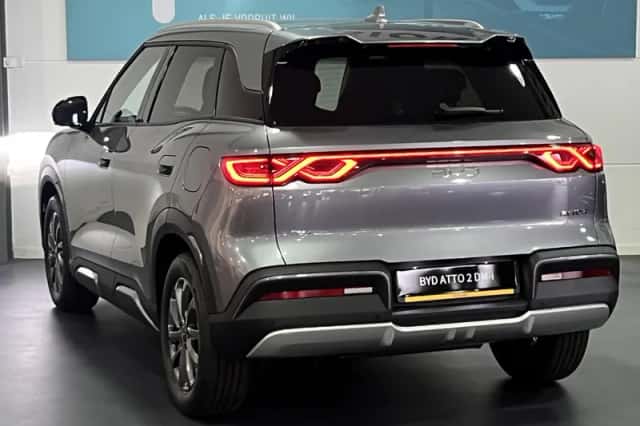 BYD Atto 2 (2026) thumbnail 6