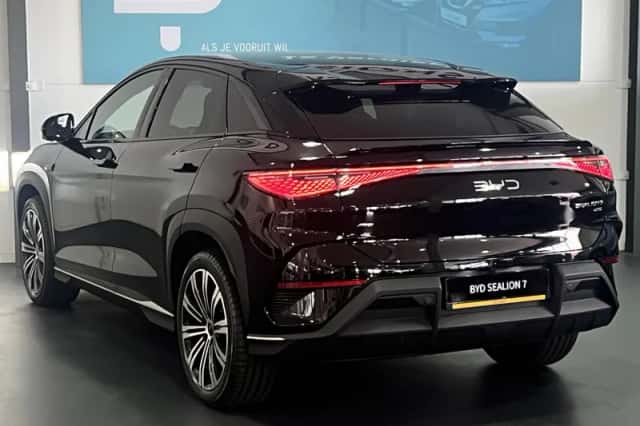 BYD SEALION (2026) thumbnail 6