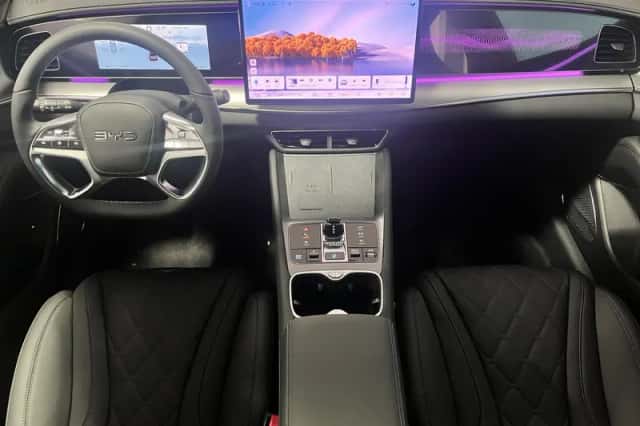 BYD SEALION (2026) thumbnail 3