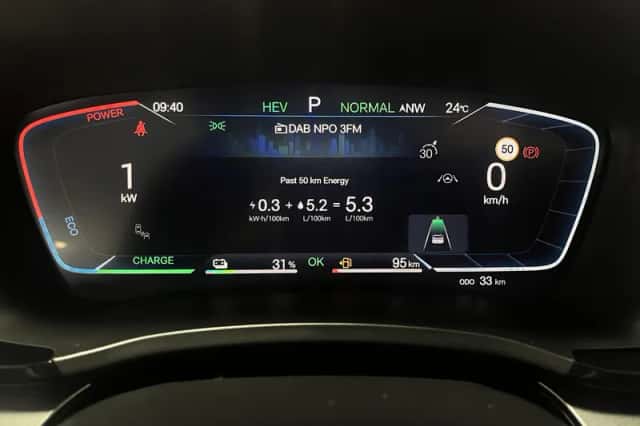 BYD Seal U (2026) thumbnail 4