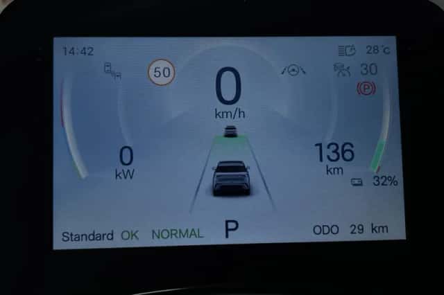 BYD Dolphin (2026) thumbnail 4