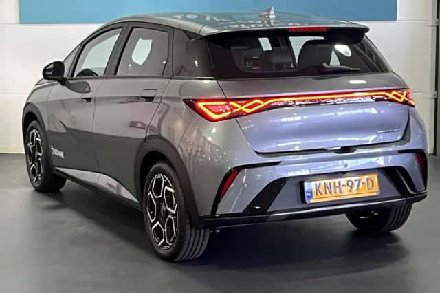 BYD Dolphin (2026) thumbnail 6