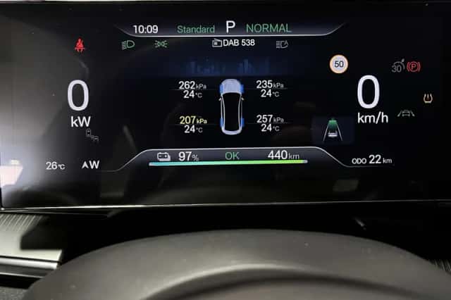 BYD Seal (2026) thumbnail 4