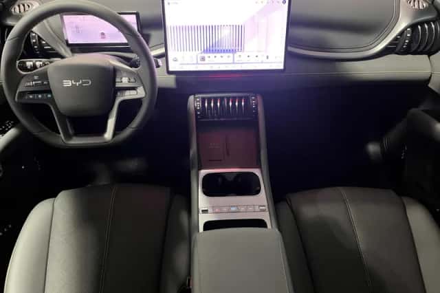 BYD Atto 3 (2026) thumbnail 3