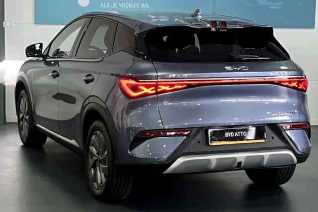 BYD Atto 3 (2026) thumbnail 6