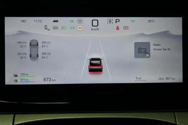 BYD Dolphin (2026) thumbnail 4