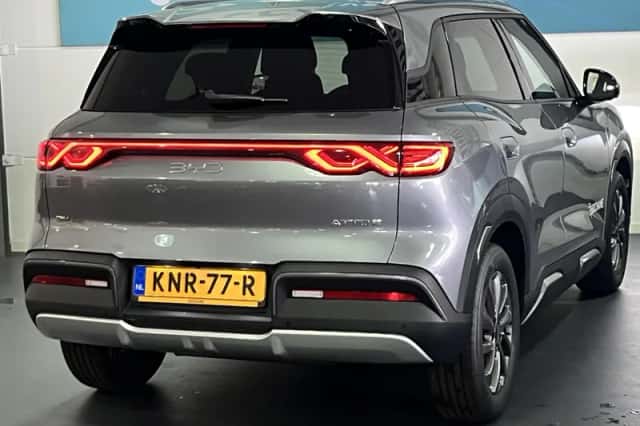 BYD Atto 2 (2026) thumbnail 2