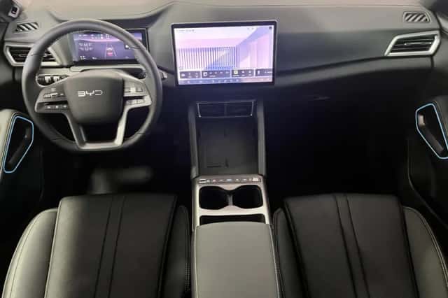 BYD Atto 2 (2026) thumbnail 3