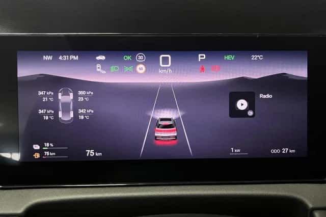 BYD Atto 2 (2026) thumbnail 4