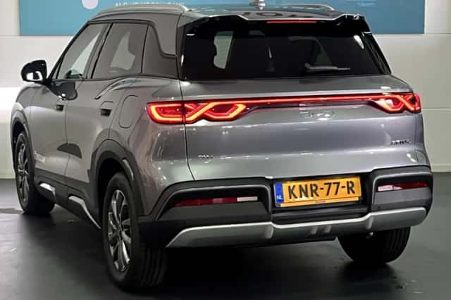 BYD Atto 2 (2026) thumbnail 6
