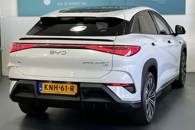 BYD SEALION (2026) thumbnail 2