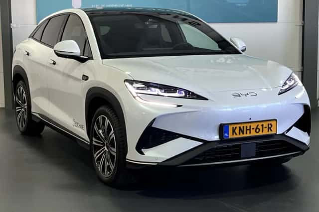 BYD SEALION (2026) thumbnail 5