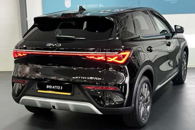 BYD Atto 3 (2026) thumbnail 2
