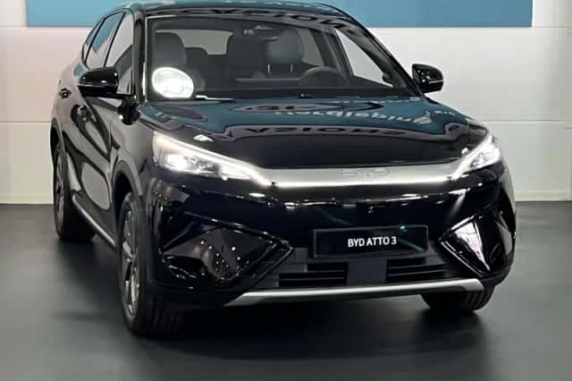 BYD Atto 3 (2026) thumbnail 5