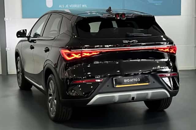 BYD Atto 3 (2026) thumbnail 6
