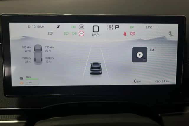 BYD Seal (2026) thumbnail 4