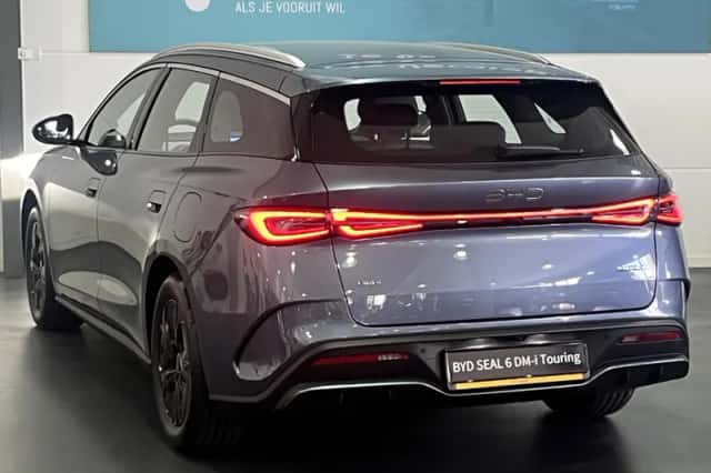 BYD Seal (2026) thumbnail 6