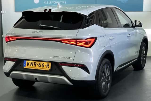 BYD Atto 3 (2026) thumbnail 2