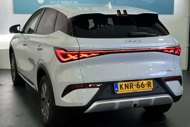 BYD Atto 3 (2026) thumbnail 5