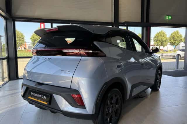 BYD Dolphin (2026) thumbnail 3