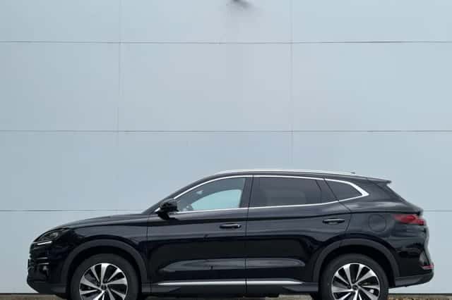 BYD Seal U (2026) thumbnail 6