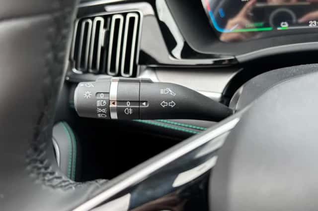 BYD Seal U (2026) thumbnail 3