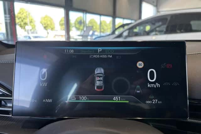 BYD Seal (2026) thumbnail 4